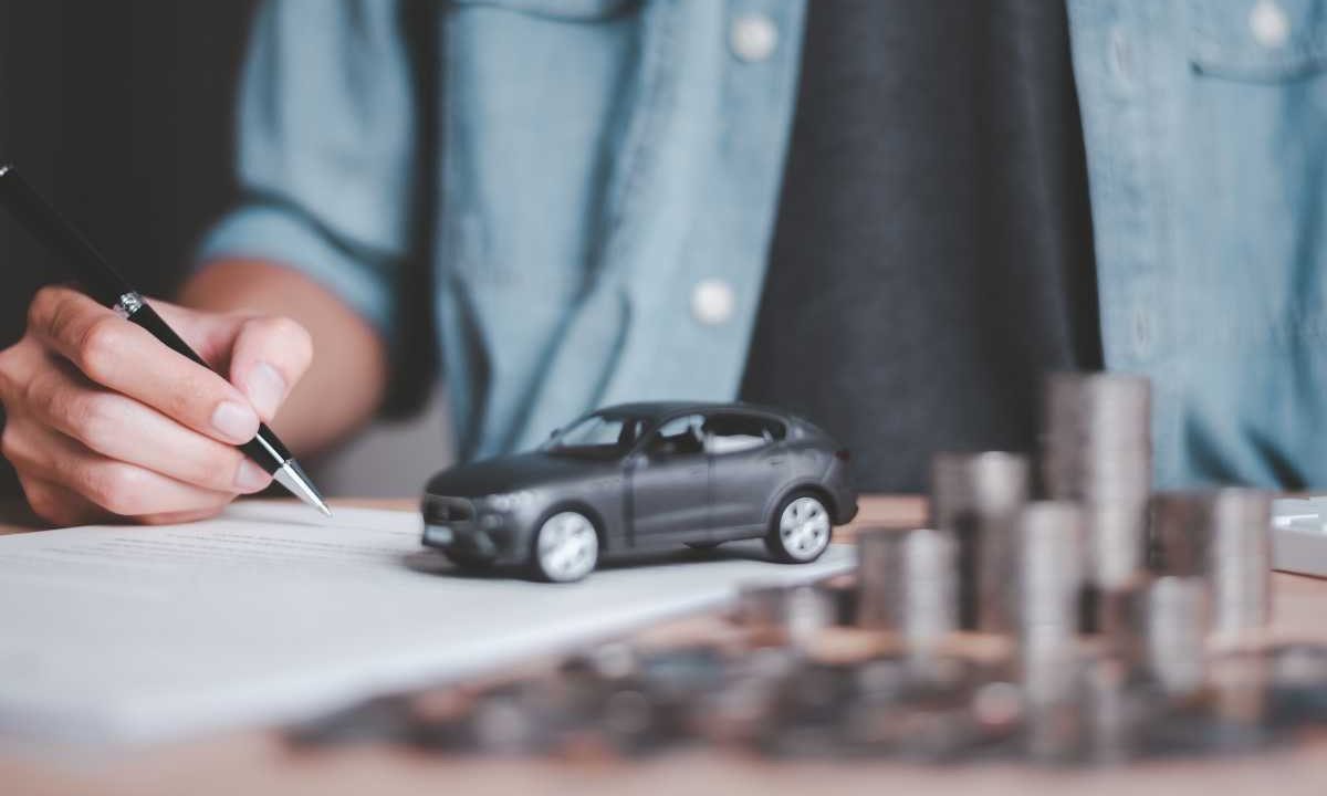 Assicurazione auto aumenti