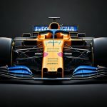 Sauber F1