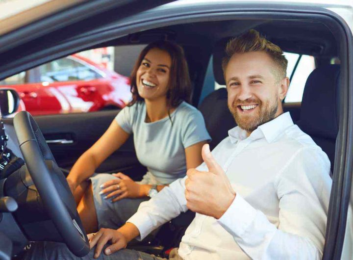 Auto in vendita a 8mila euro