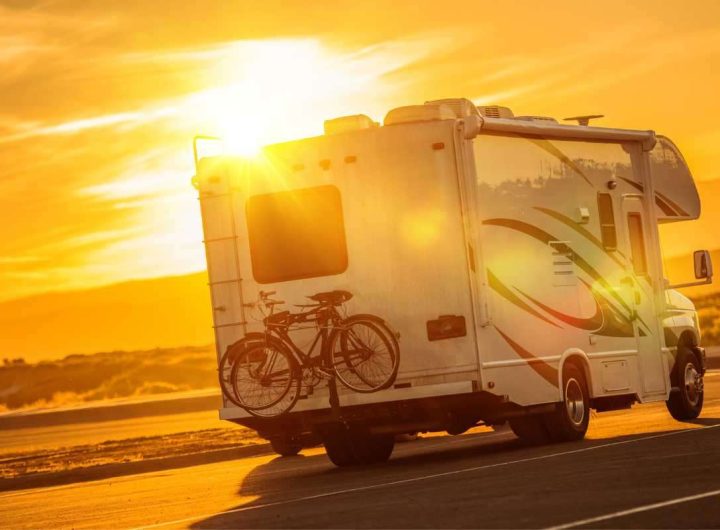 Camper accessori indispensabili