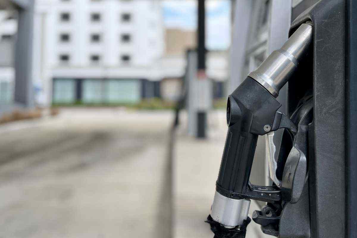 Questo è il nuovo combustibile ricavato dall'acqua di mare, dal caffè e ...