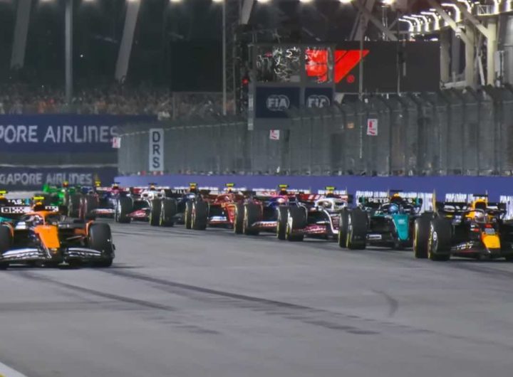Grandi chances per Ferrari: arriva la sentenza sul campionato Costruttori