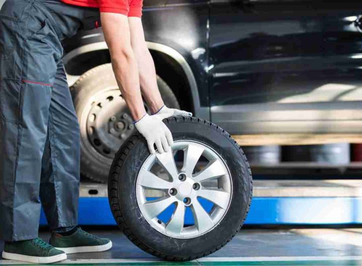Gomme auto news