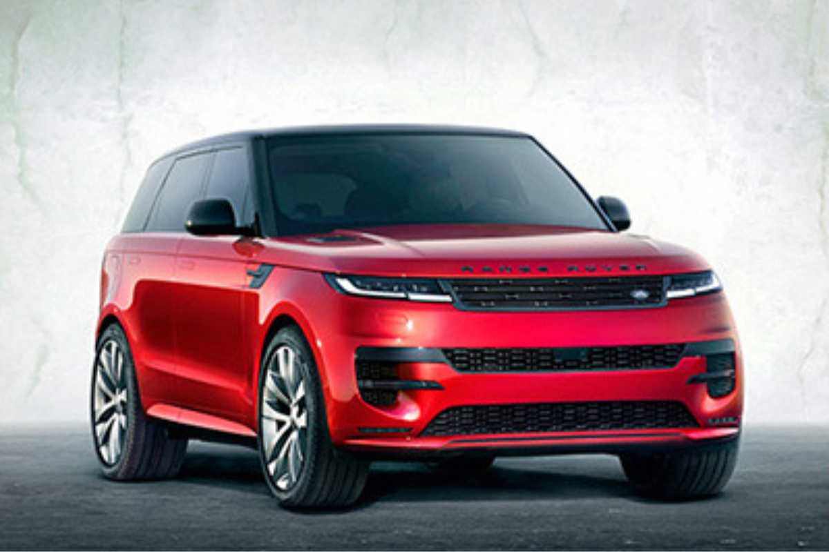 Compreresti un clone di Range Rover per 4.000 euro? [video]