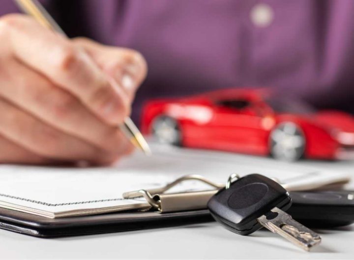 Auto usate novità UE