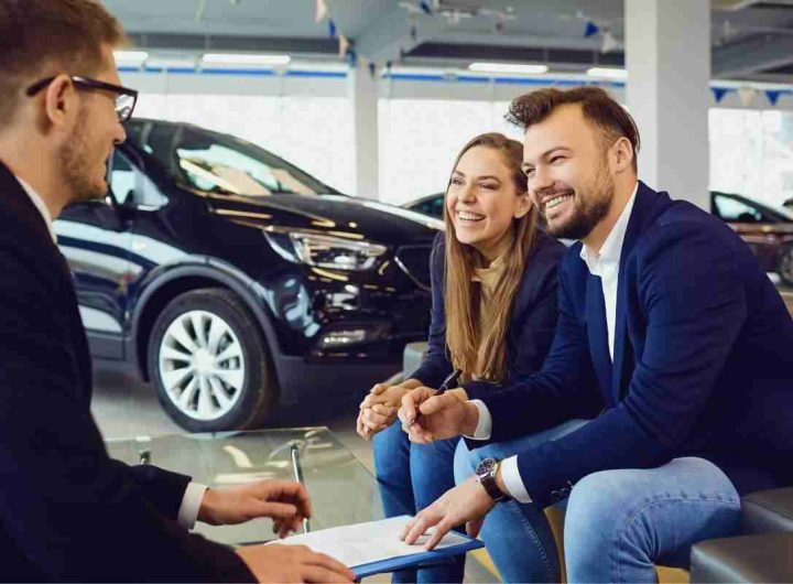 Acquisto auto bonus svantaggi e vantaggi