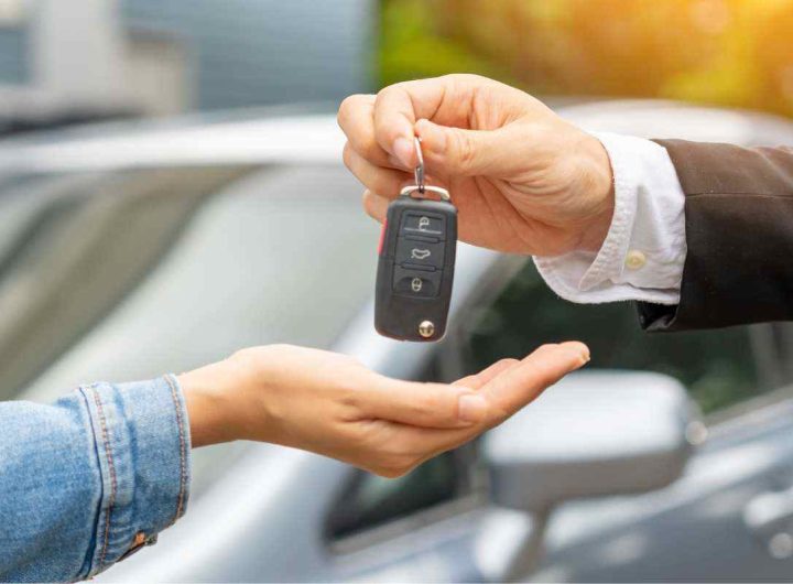 Incentivi auto Italia dove