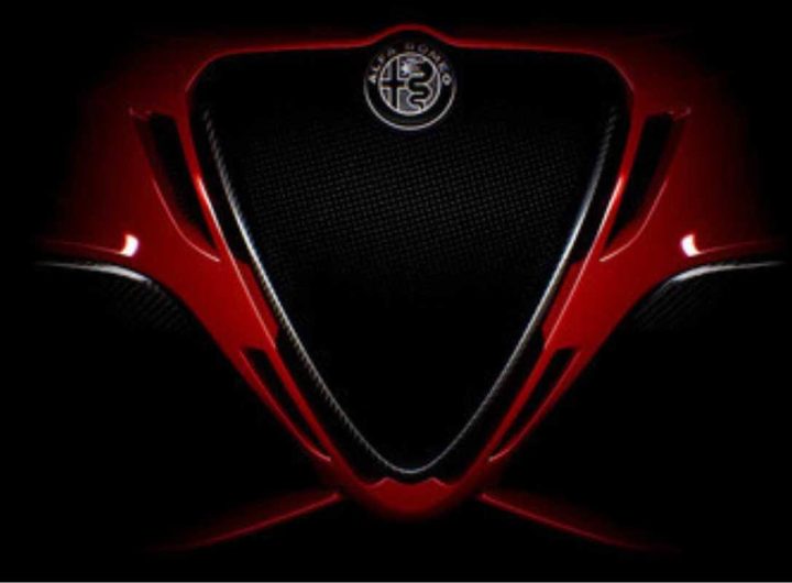 Alfa Romeo ritorno