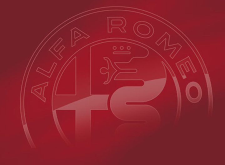 Alfa Romeo logo origini e storia