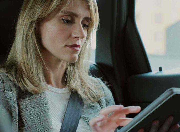 Android Auto wireless a 30 euro