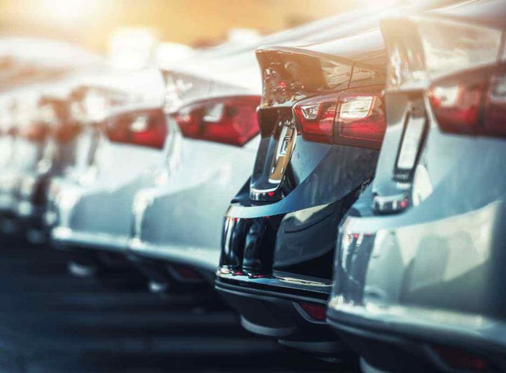 Auto meno qualità 2025
