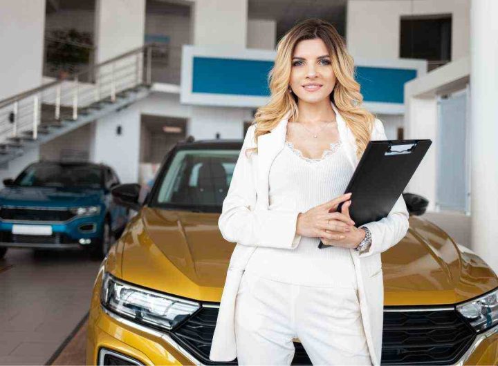 L'auto più venduta di sempre