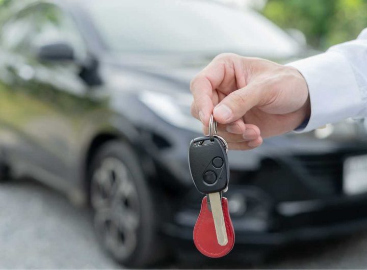 Passaggio di proprietà risparmio