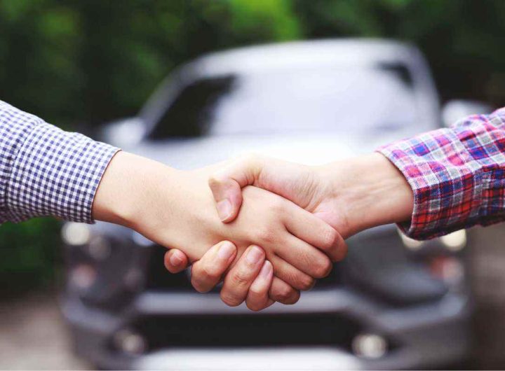 Automobili usate a meno di 10.000 euro