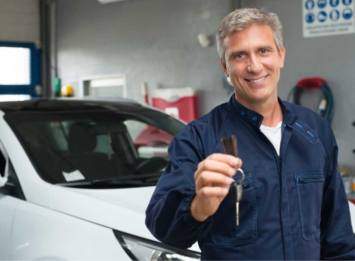 Affidabilità auto le migliori