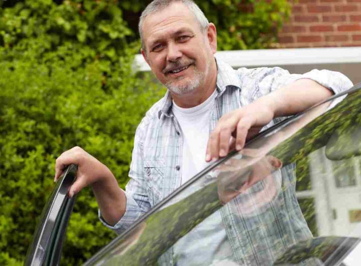 Automobilisti rinnovo gratuito patente