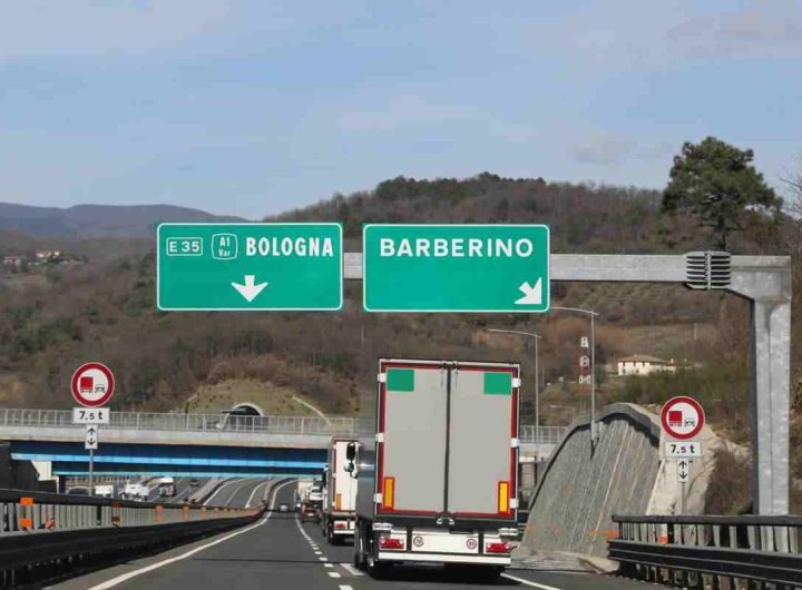 Autostrade per l'Italia risarcimento