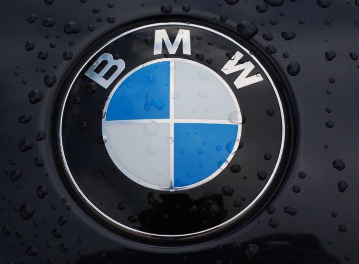 BMW novità posti di lavoro