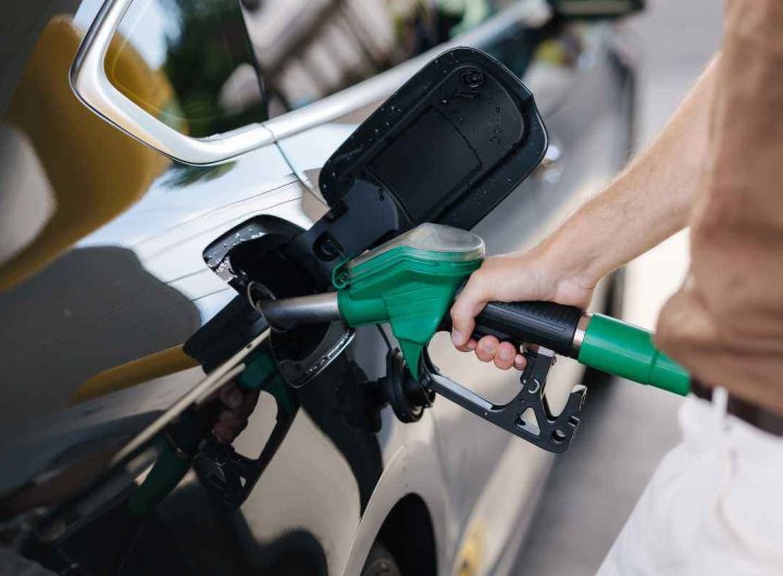 Benzina causa depressione e ansia