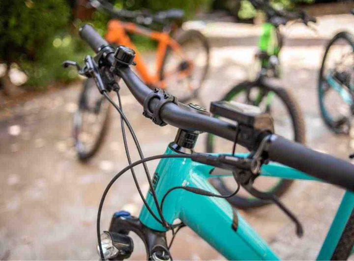 Bicicletta novità offerta