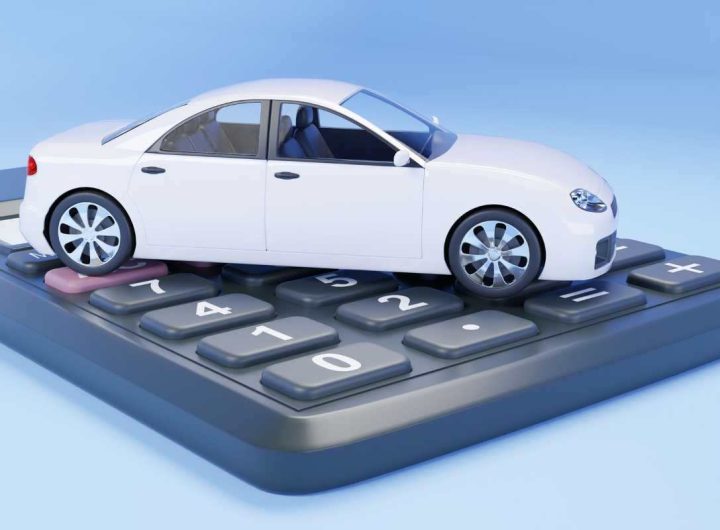 Bollo auto novità 2025