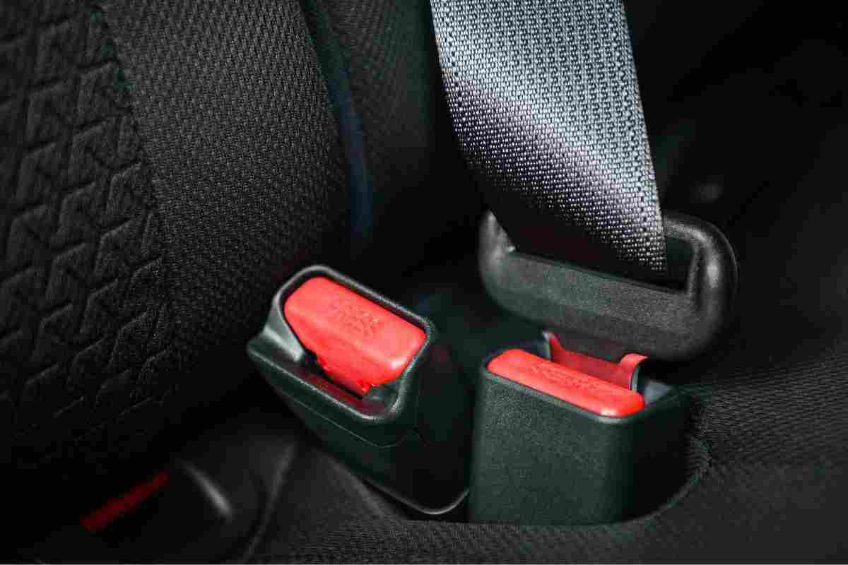 Cuscino Cintura Di Sicurezza Cars - XL, Rosso, Poliestere, Per Viaggi Lunghi - Foto 10