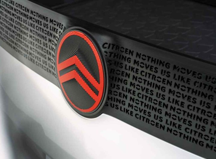 Citroen richiamo sicurezza