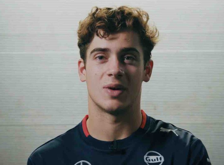 Colapinto: le parole di Jack Doohan sono fortissime