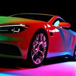 Colore auto influenza acquisto