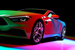 Colore auto influenza acquisto