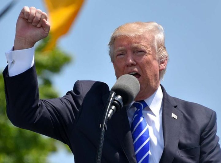 Volkswagen Trump difficoltà