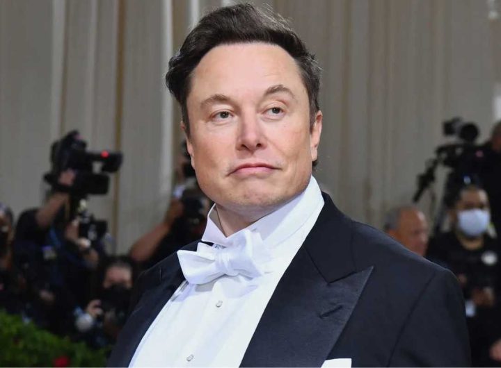 Elon Musk domanda lavoro