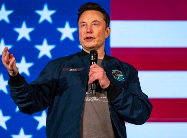 Elon Musk passato verità