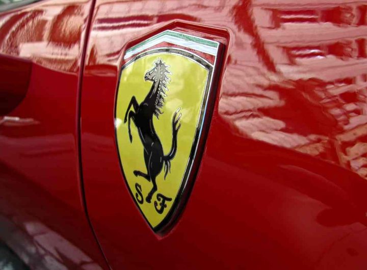 Ferrari clienti limite