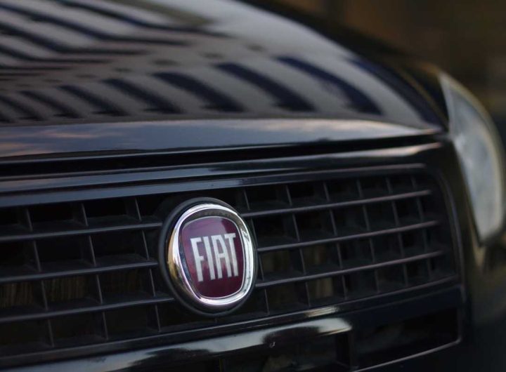 Fiat annuncio