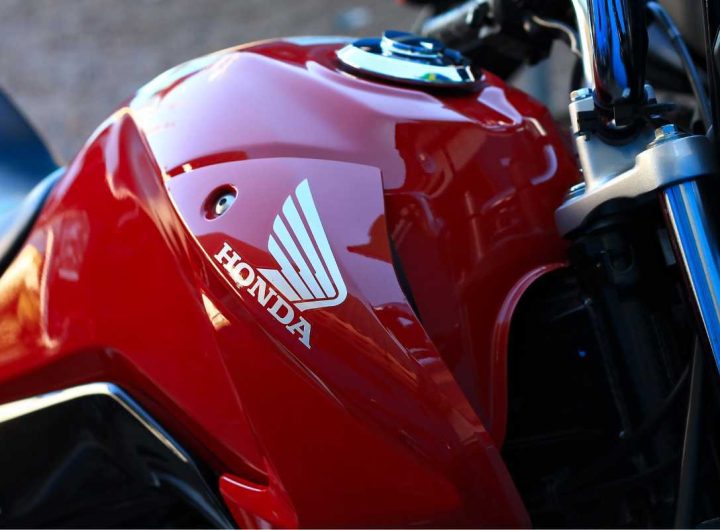 Honda origini storia vera