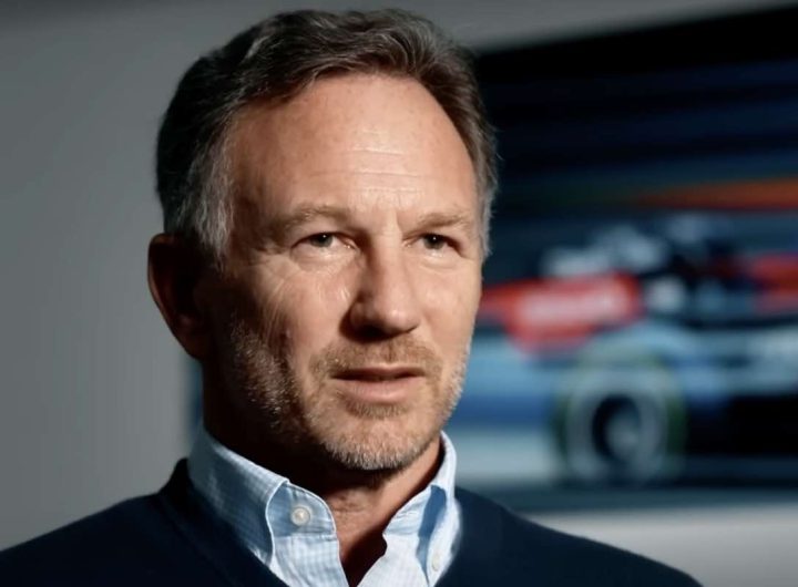 Horner chiarissimo: il Team Principal di Red Bull torna a parlare