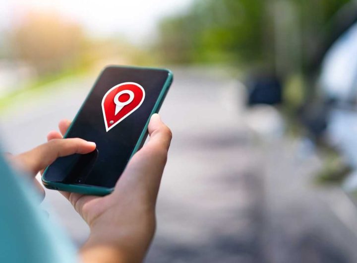 Localizzatore GPS in auto legale o illegale