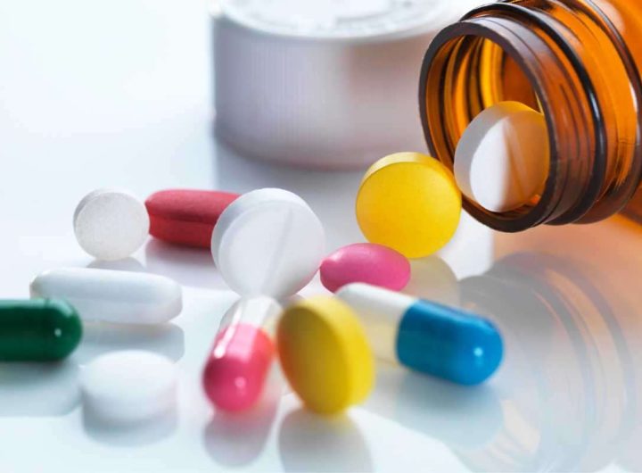 Medicine alla guida consigli Polizia Stradale