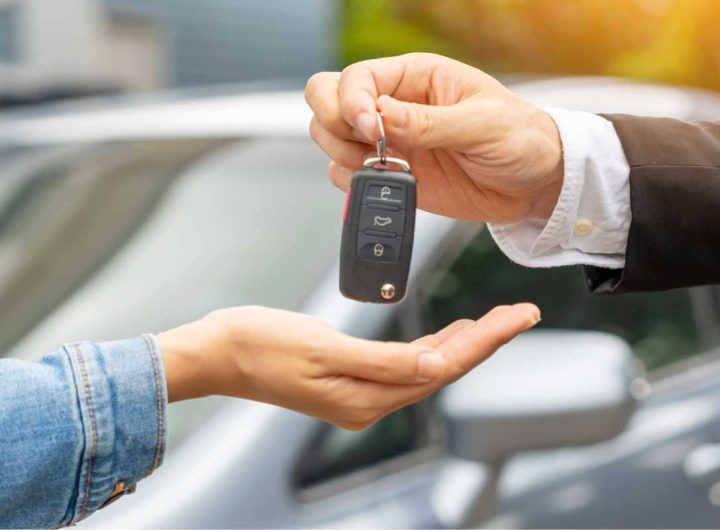 Acquisto auto offerta Mazda