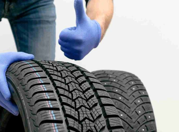 Gomme auto quando cambiarle