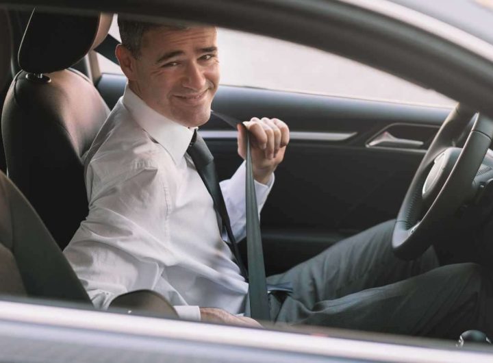 Auto meno rubate quali sono