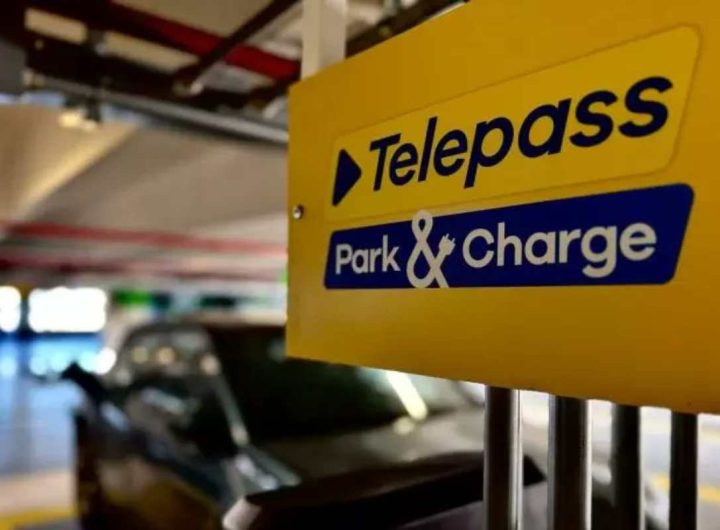 Telepass offerta novità