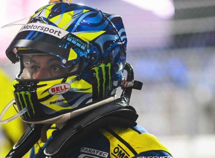 Valentino Rossi iniziativa per i fan