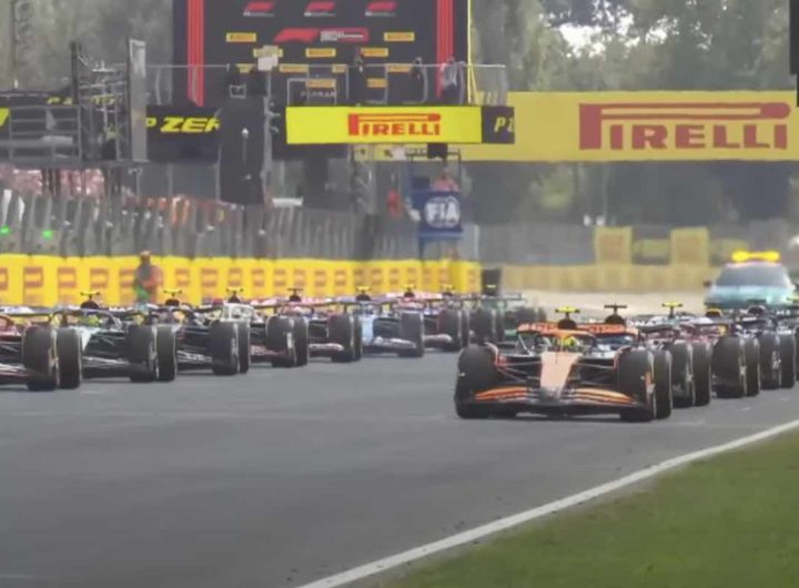 Sebastian Vettel ha tentato il ritorno in Formula Uno: secco no dalle Scuderie