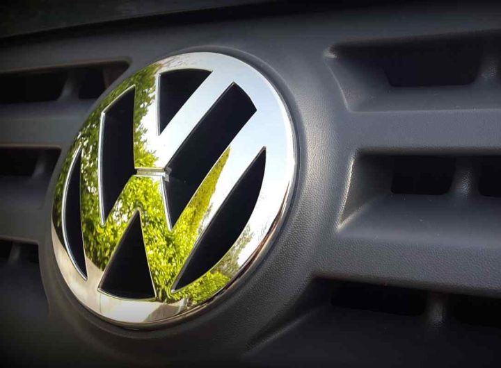 Volkswagen sfida Dacia