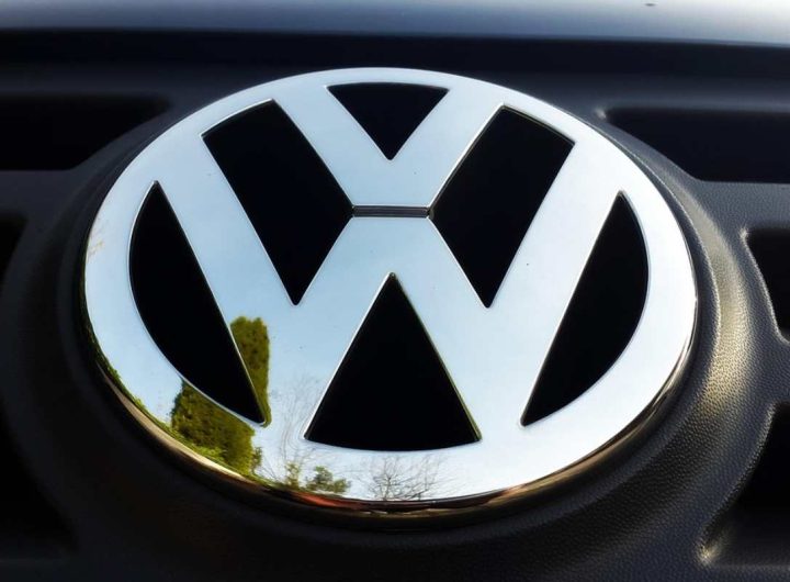 Volkswagen a 20.000 euro
