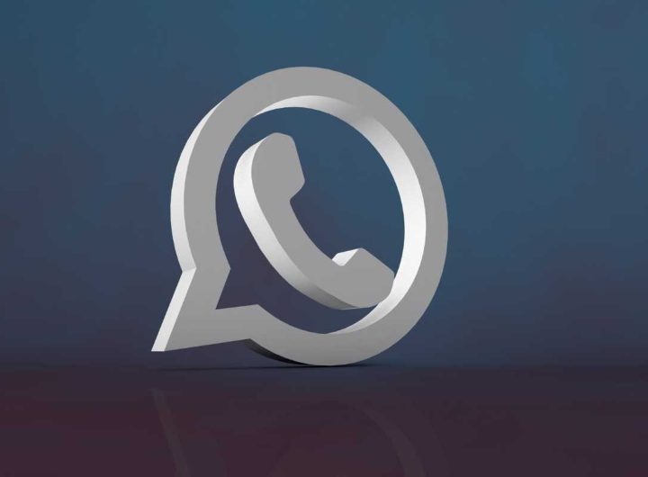 WhatsApp come usarlo in auto