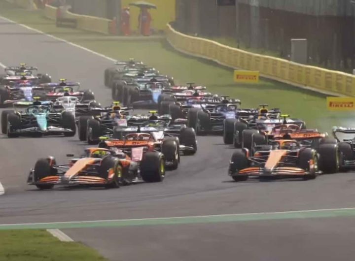 Formula Uno, possibile addio ai team radio: rivoluzione in vista?