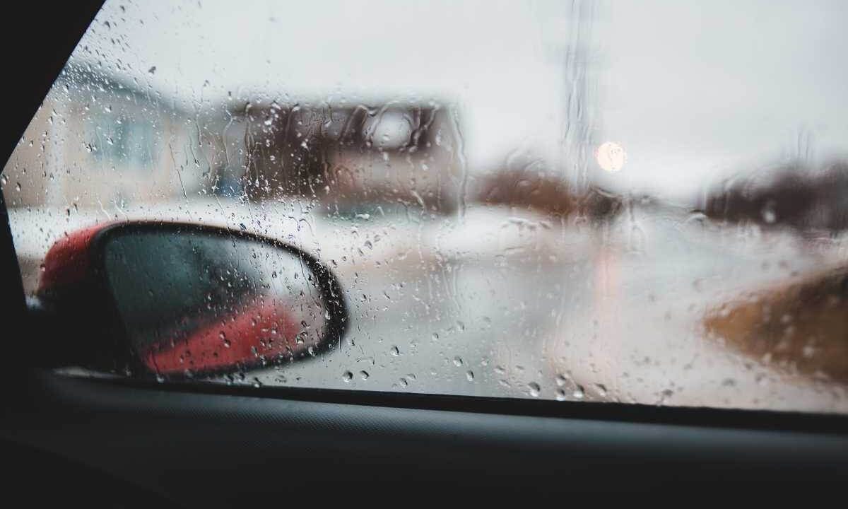 Acqua auto pericolo come agire